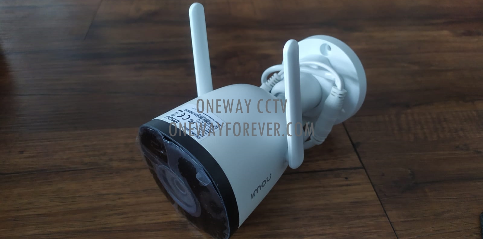 CCTV IP CAMERA di Balibali