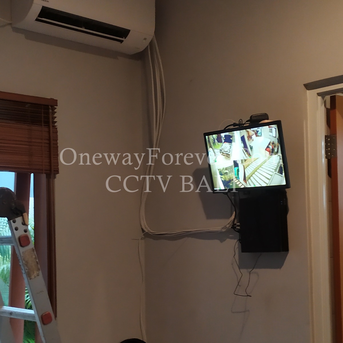 jasa pemasangan cctv di bali
