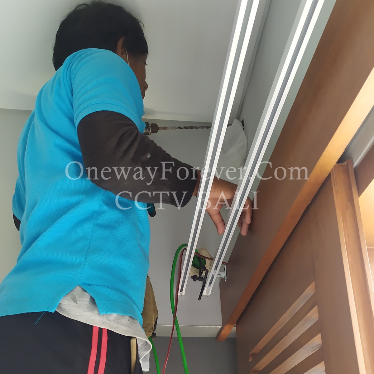 jasa pemasangan cctv di bali