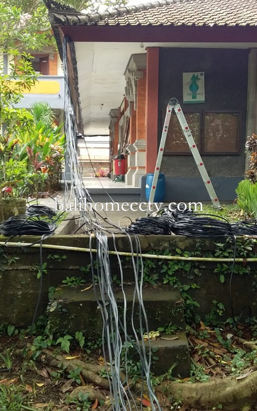 Jasa pasang cctv di Bali