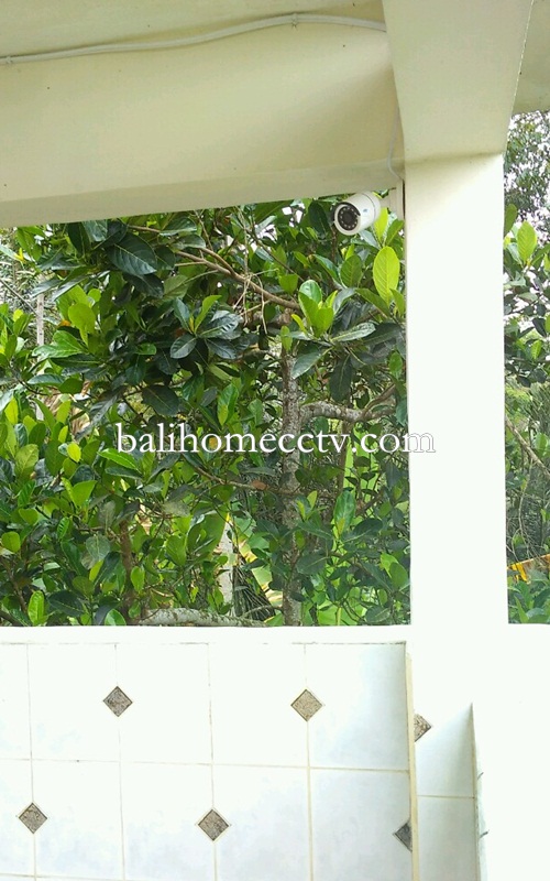 Jasa pasang cctv di Bali