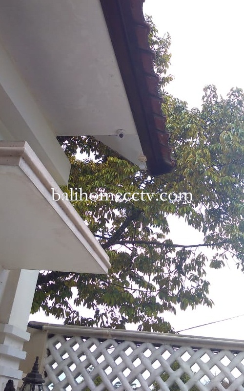 Jasa pasang cctv di Bali