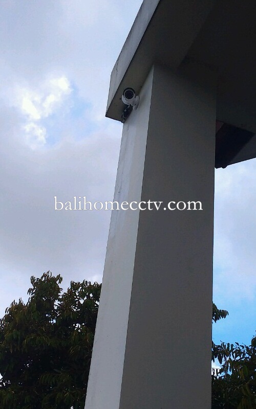 Jasa pasang cctv di Bali