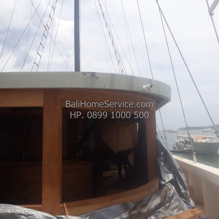 Jasa Pemasangan CCTV di Bali