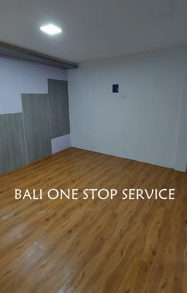 Jasa Pemasangan Vinyl Lantai di Bali