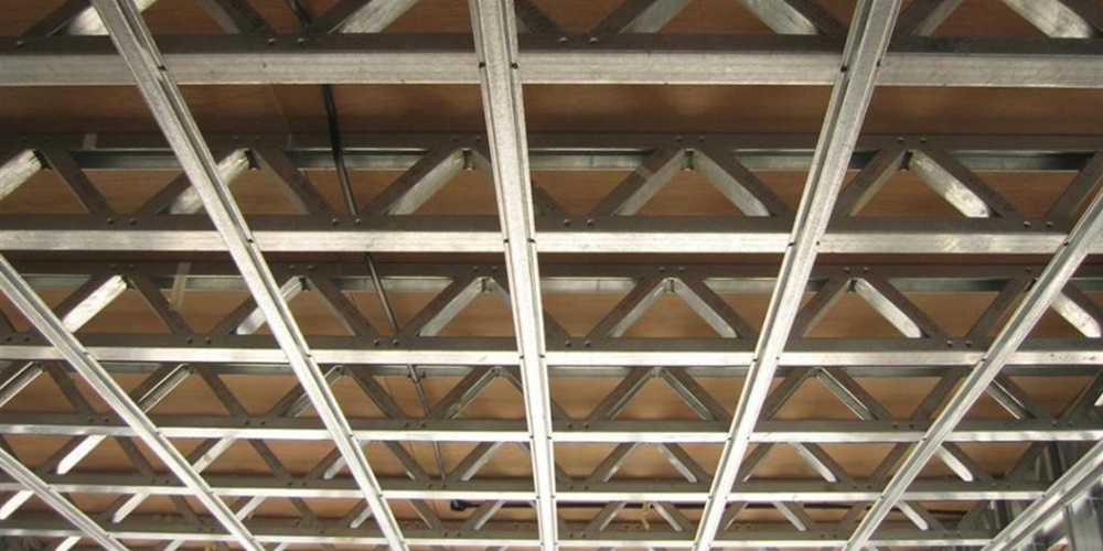 Jasa Pemasangan Plafon di Bali