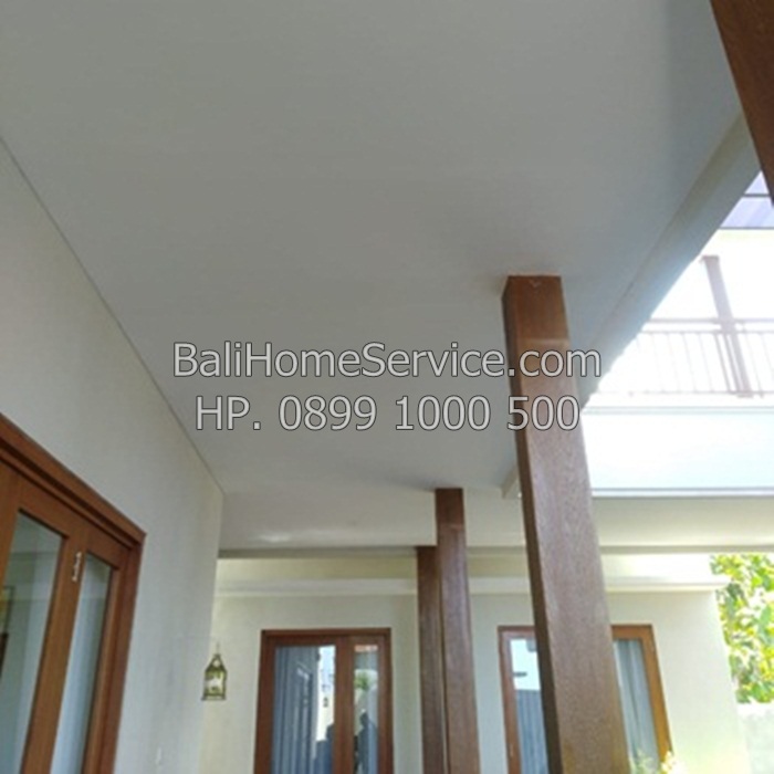 jasa pasang plafon di bali