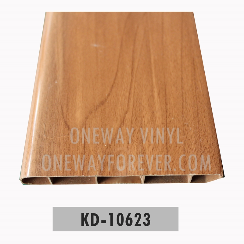 Plint Lantai PVC di Bali