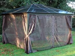 jasa pemasangan Gazebo Polycarbonate di bali