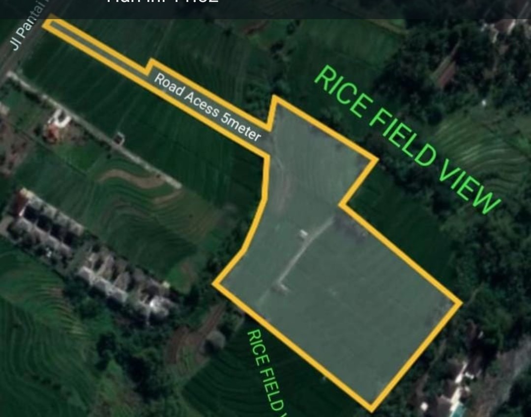 Rumah dijual di Kutat Lestari Sanur