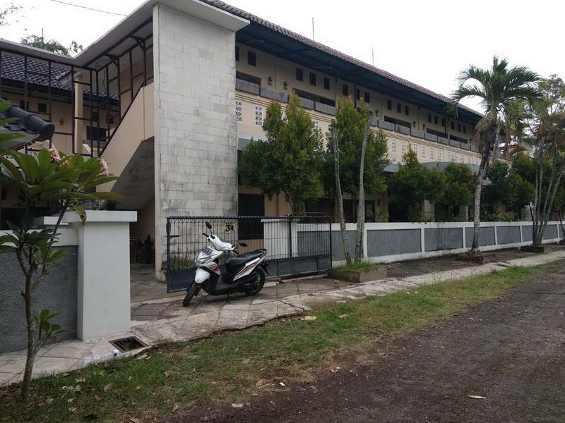Rumah dijual di Kutat Lestari Sanur