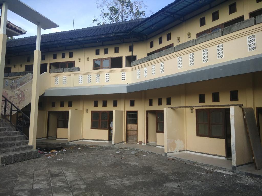 Rumah dijual di Kutat Lestari Sanur