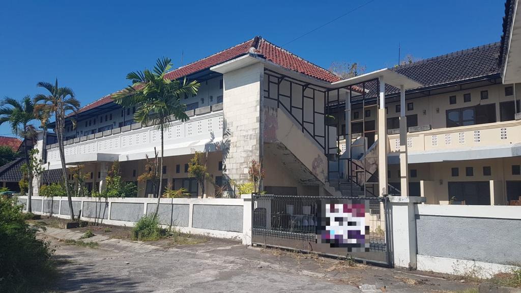 Rumah dijual di Kutat Lestari Sanur