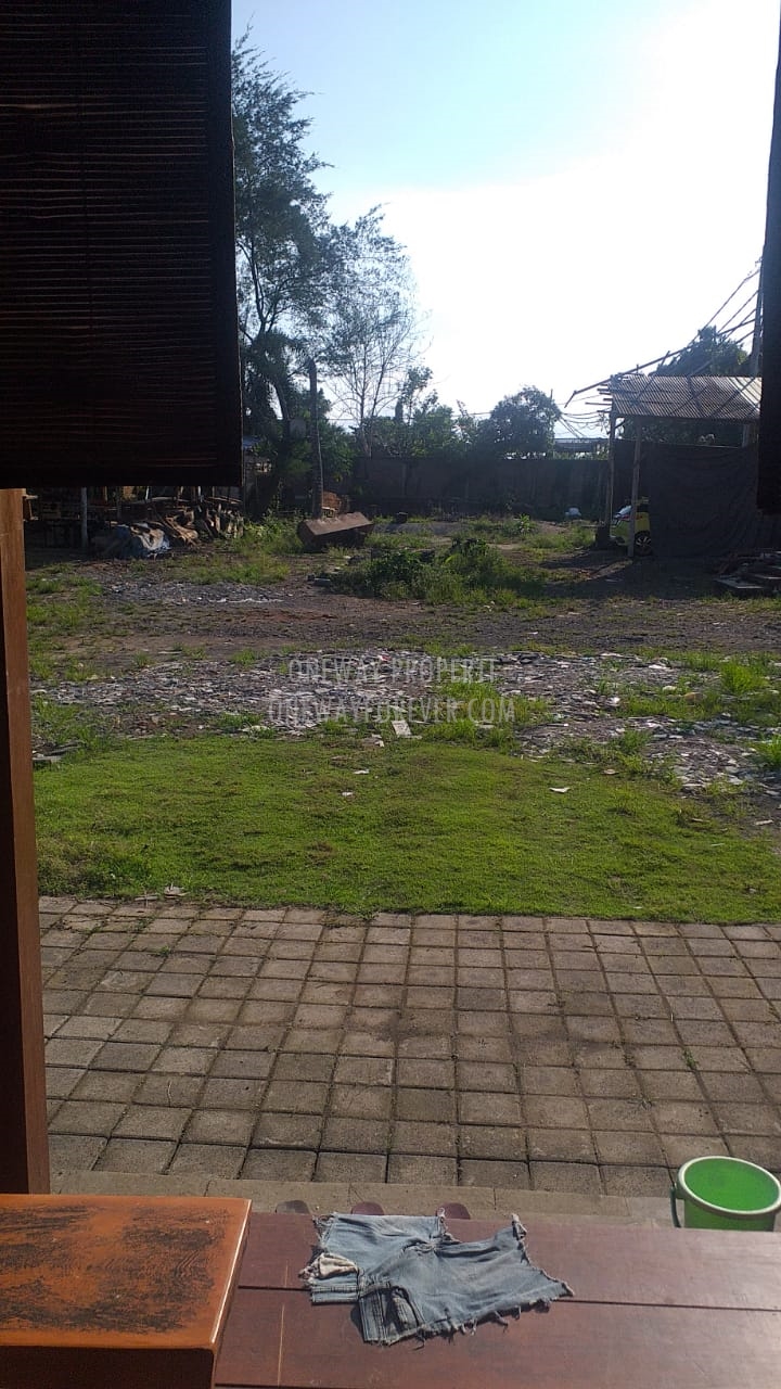 Tanah dijual di Puri Peling Gianyar
