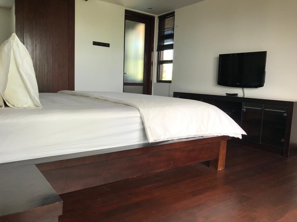 Villa dijual di Pecatu Graha, Kuta, Badung