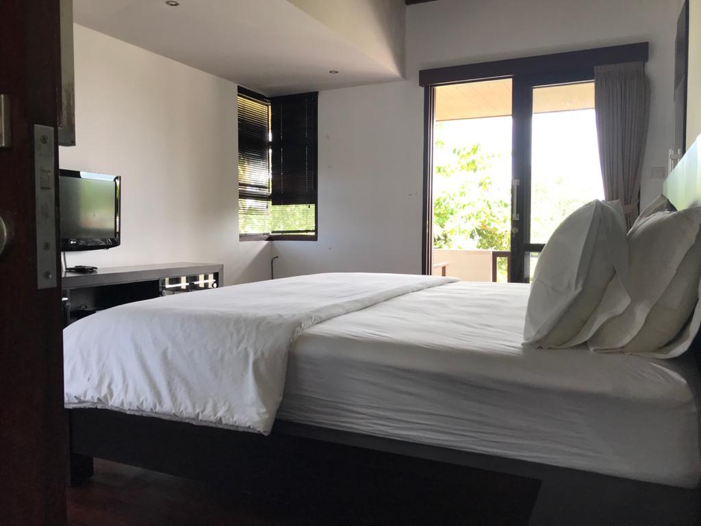 Villa dijual di Pecatu Graha, Kuta, Badung
