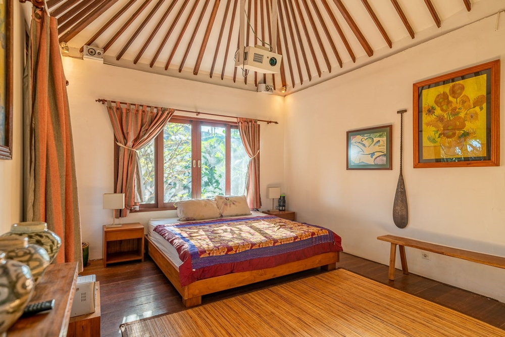 Villa dijual di Umalas, Kuta, Badung