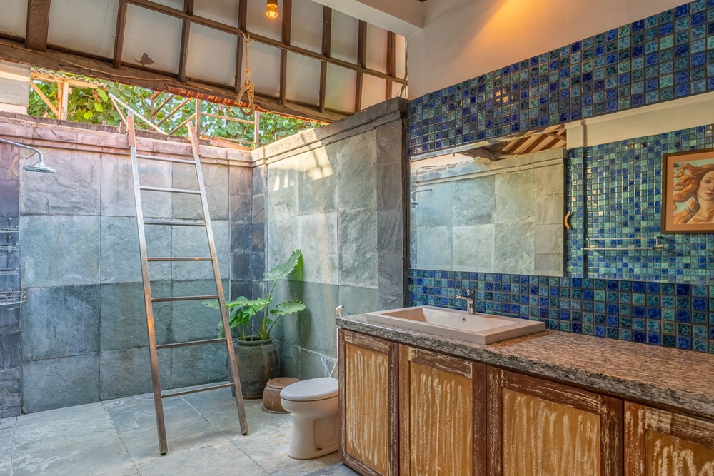 Villa dijual di Umalas, Kuta, Badung