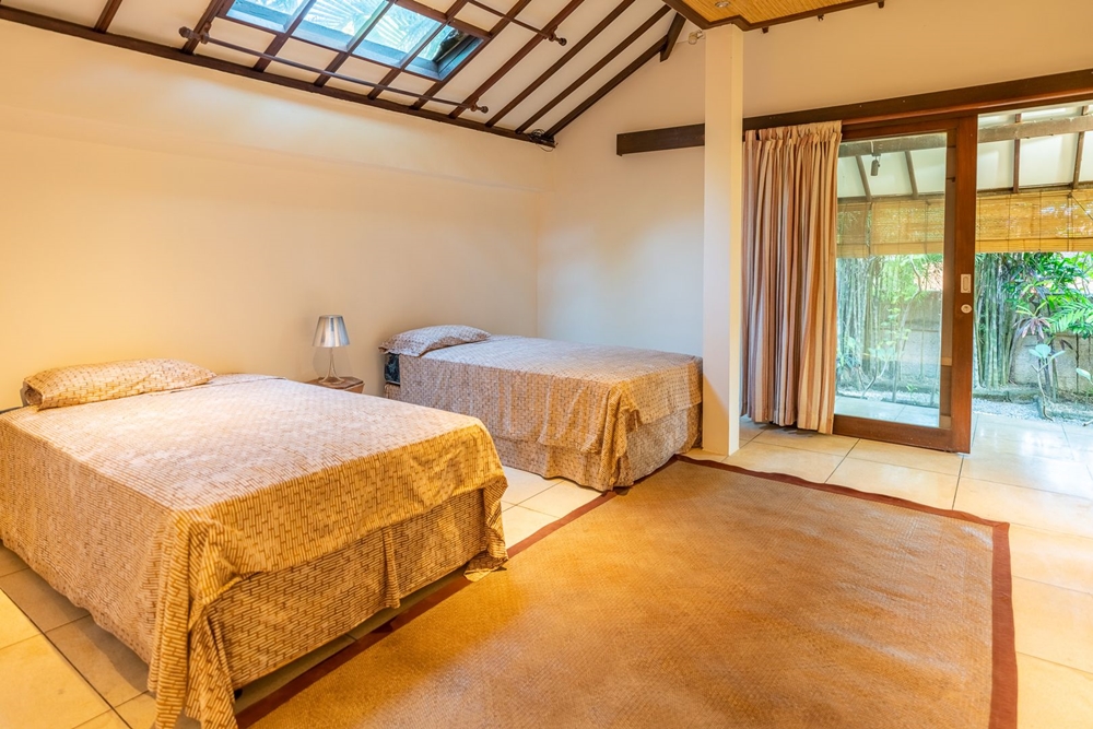 Villa dijual di Umalas, Kuta, Badung