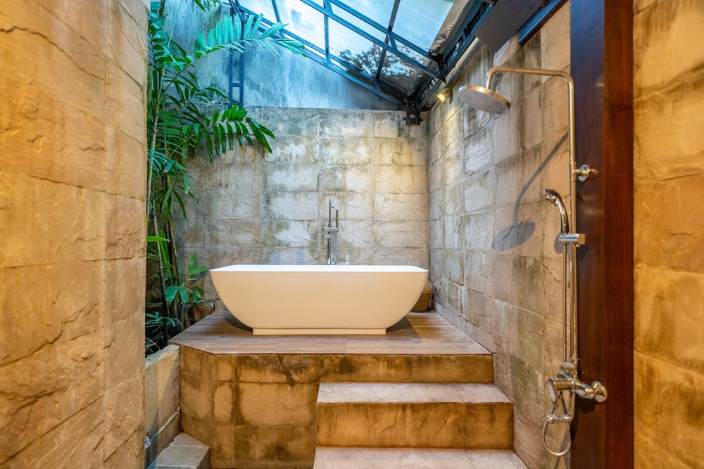 Villa dijual di Umalas, Kuta, Badung