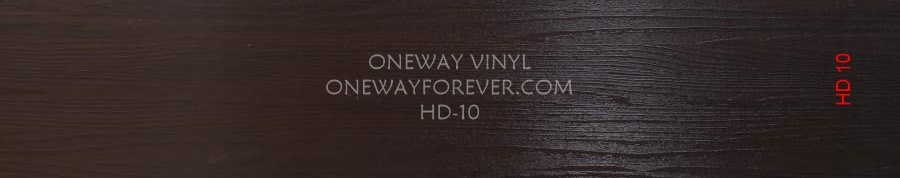 Motif Vinyl JB di Bali