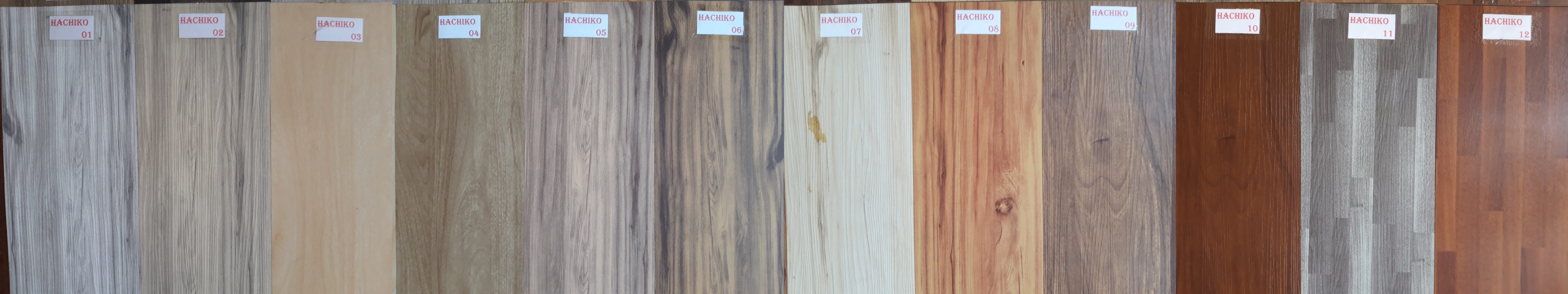 Vinyl Lantai JB 3MM di Balibali