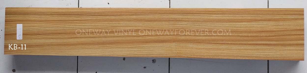 Motif Vinyl Kangbang di Bali