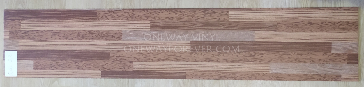 Motif Vinyl Korea di Bali