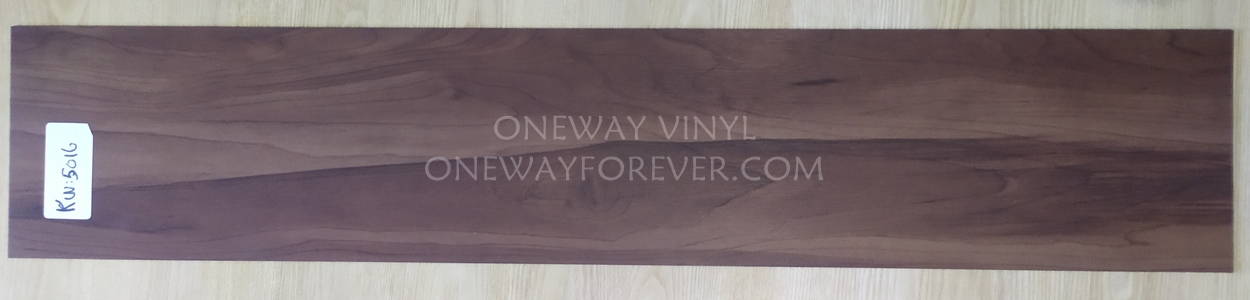 Motif Vinyl Korea di Bali