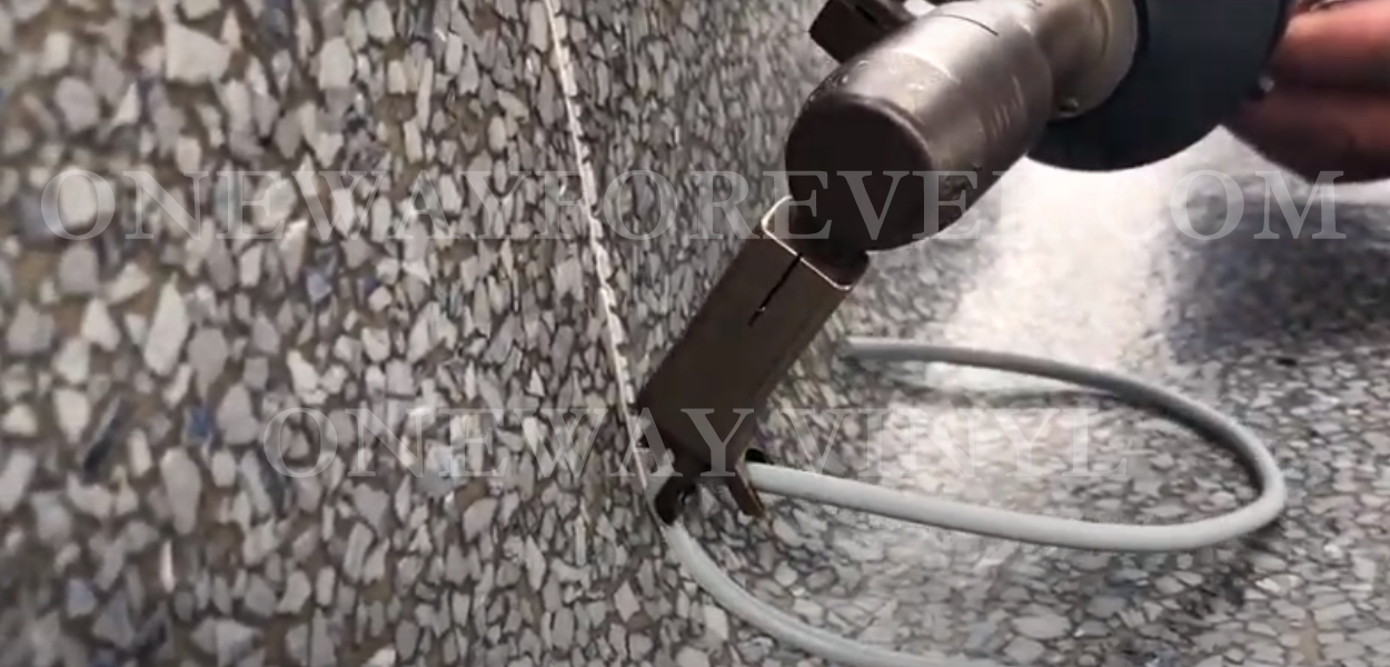 jasa pasang Vinyl Lantai Rumah Sakit di Nusa Lembongan bali