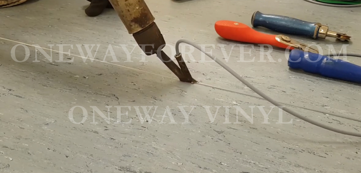 jasa pasang Vinyl Lantai Rumah Sakit di Balibali