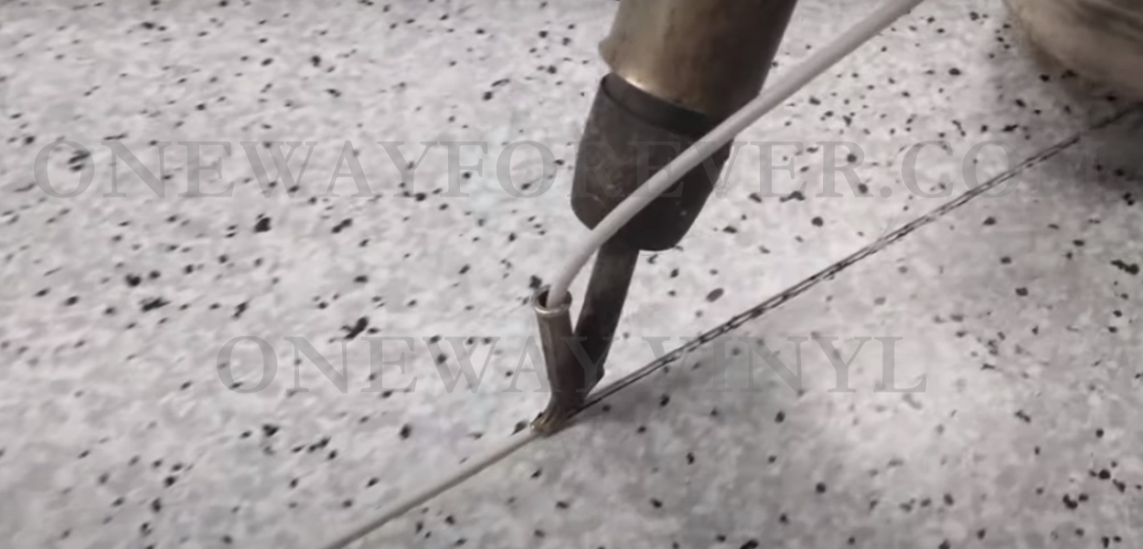 jasa pasang Vinyl Lantai Rumah Sakit di Tabanan bali