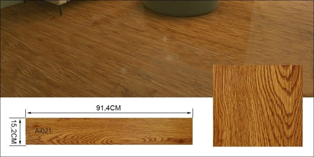 Harga Vinyl Lantai Terpasang di Bali