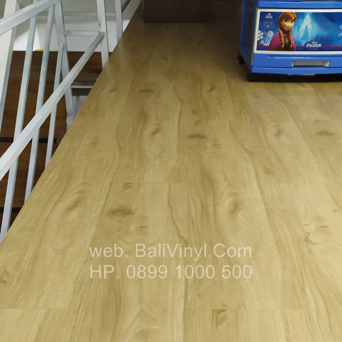 vinyl lantai di bali