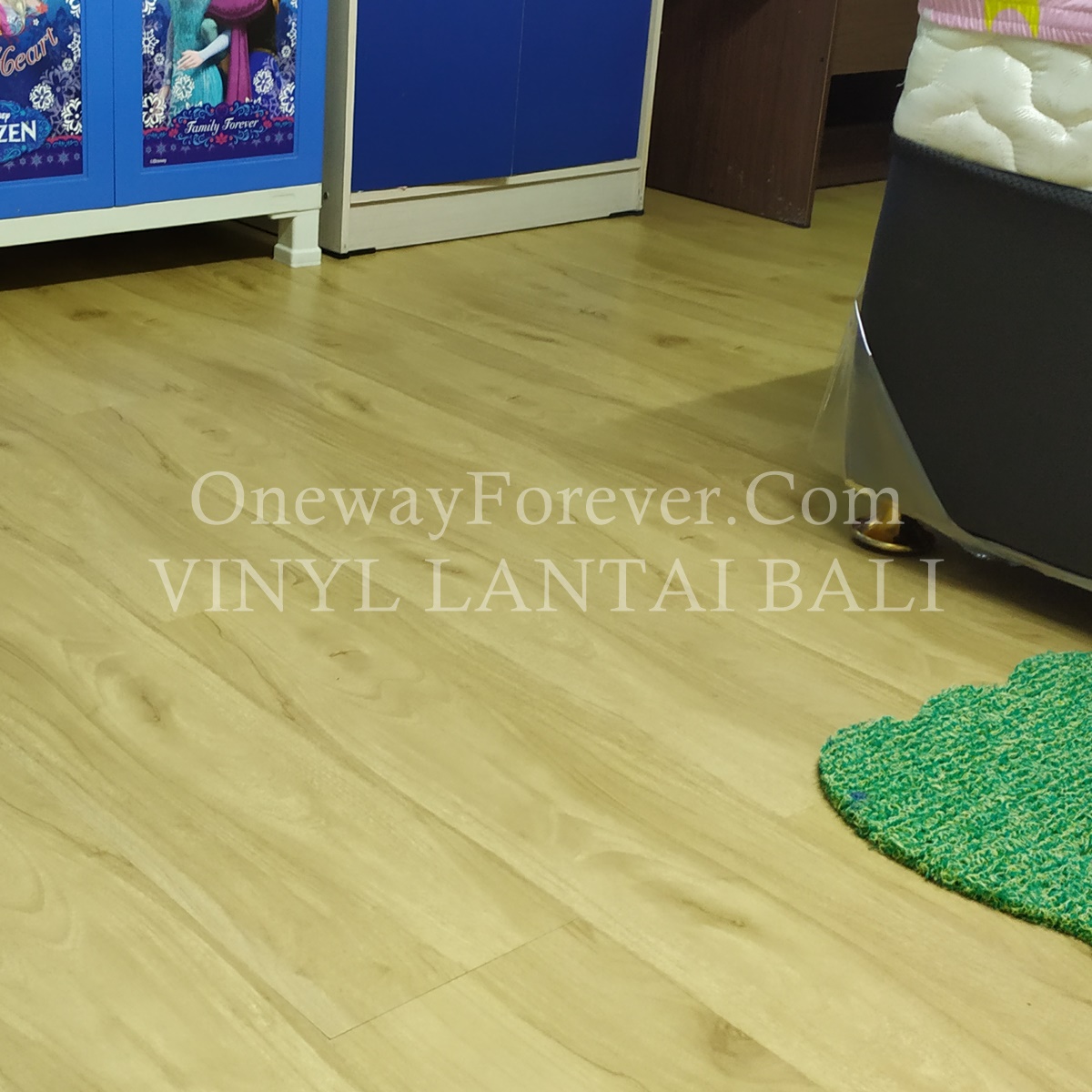 vinyl lantai di bali