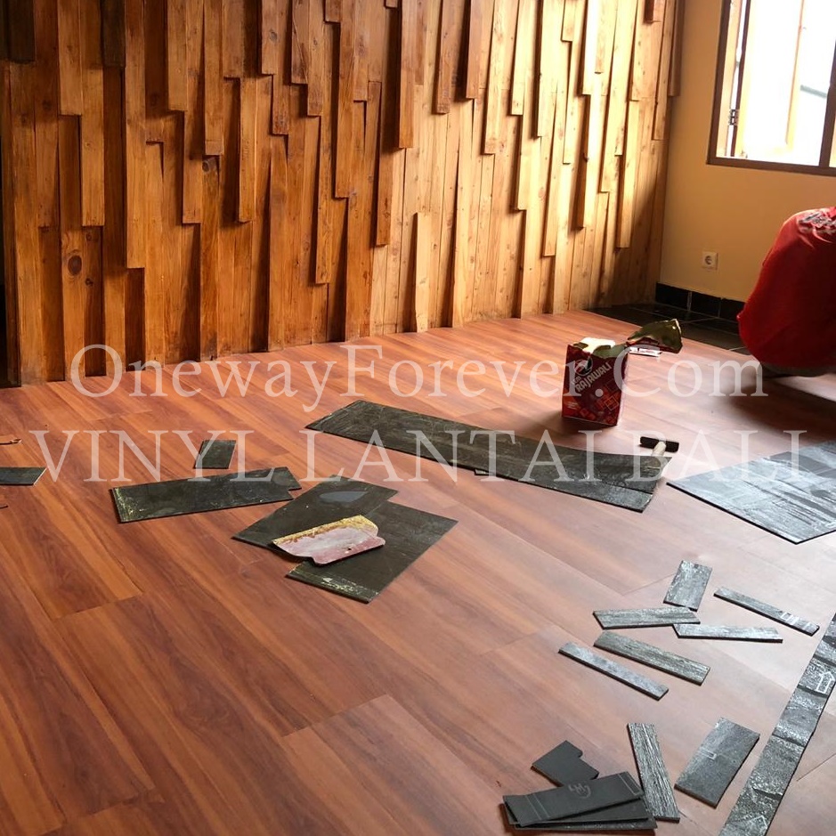 vinyl lantai di bali